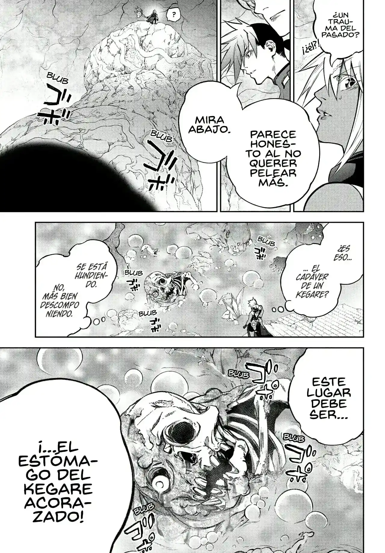 Página 59 — Sousei no Onmyouji Capítulo 116