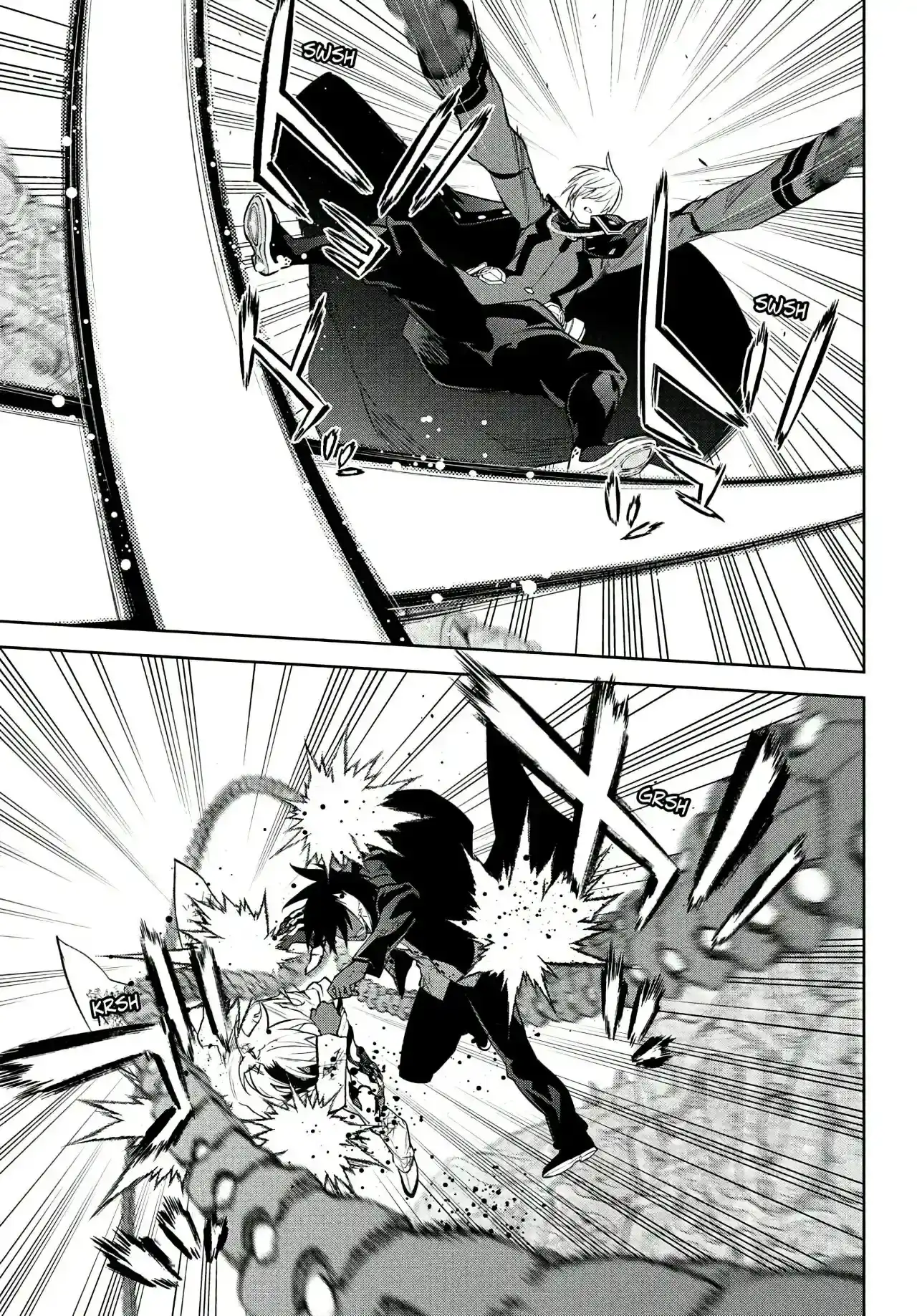 Página 61 — Sousei no Onmyouji Capítulo 116