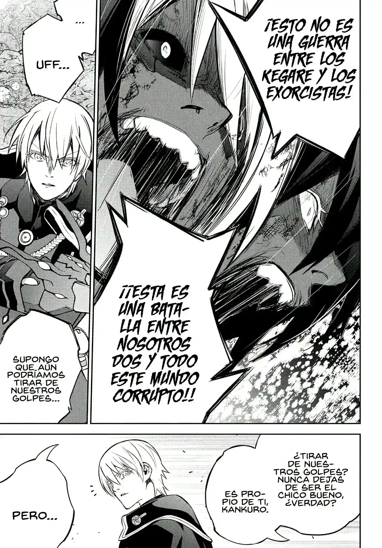 Página 69 — Sousei no Onmyouji Capítulo 116