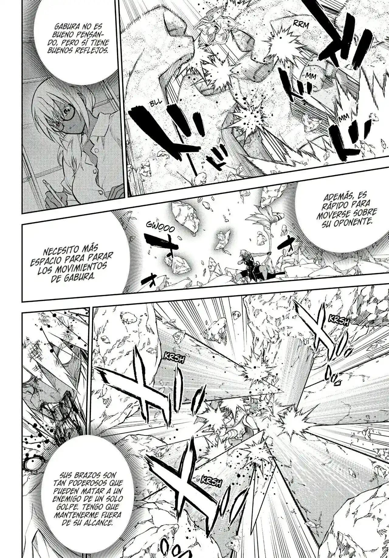 Página 72 — Sousei no Onmyouji Capítulo 116