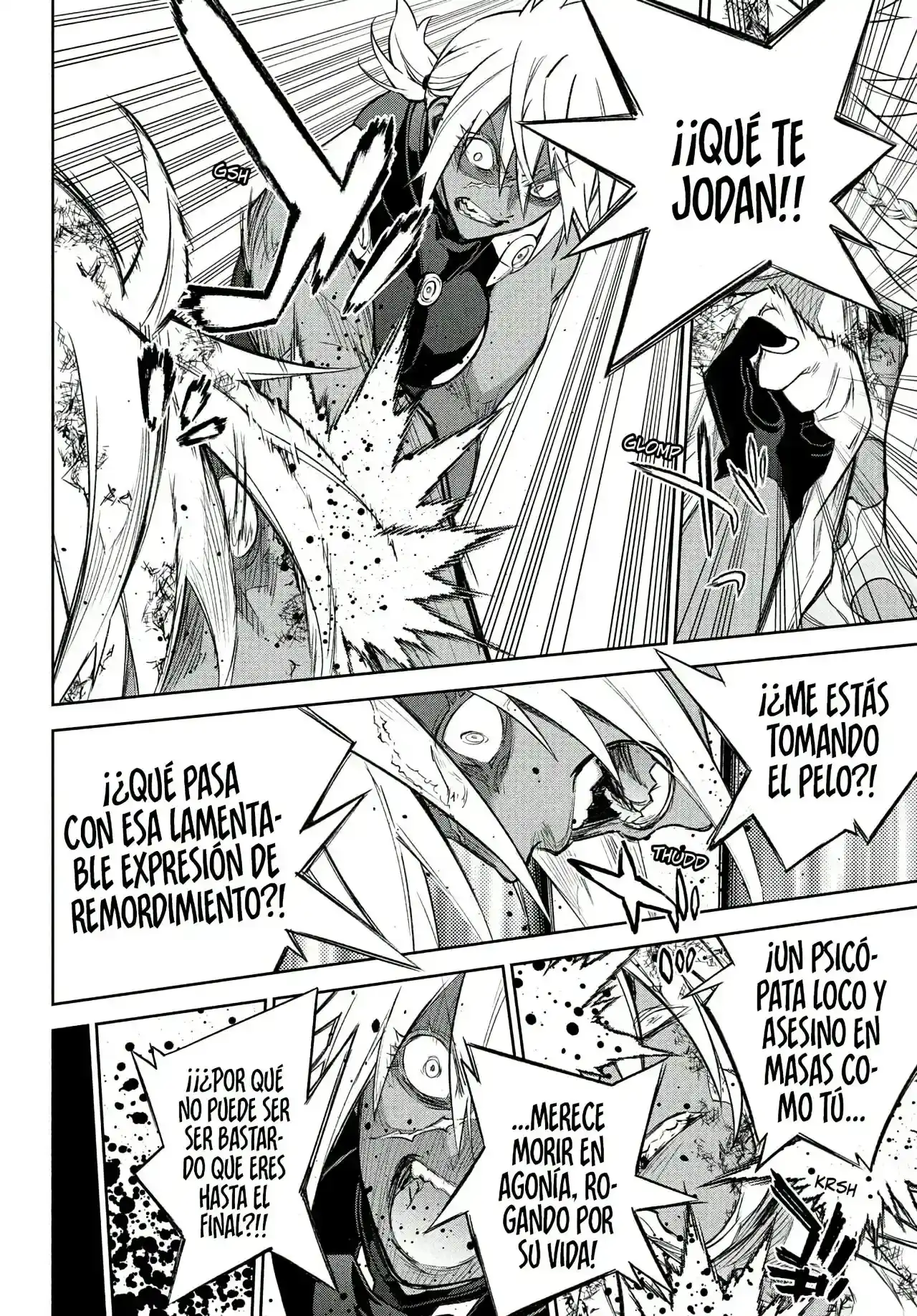 Página 77 — Sousei no Onmyouji Capítulo 116