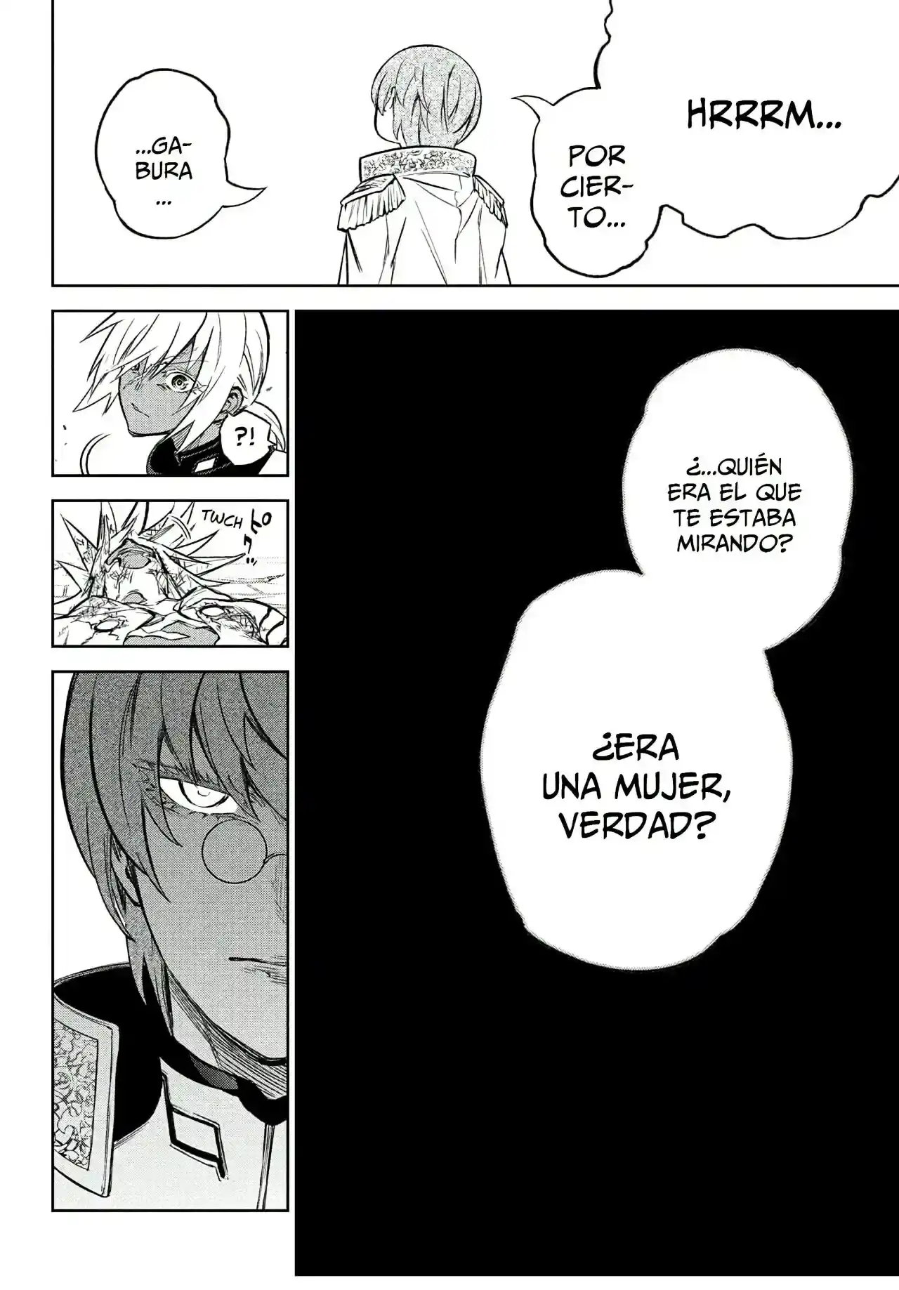 Página 81 — Sousei no Onmyouji Capítulo 116