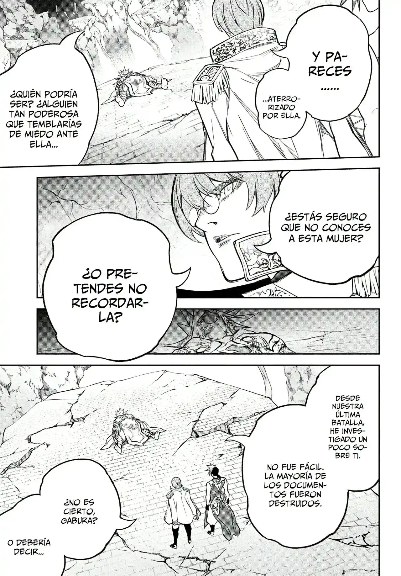 Página 82 — Sousei no Onmyouji Capítulo 116