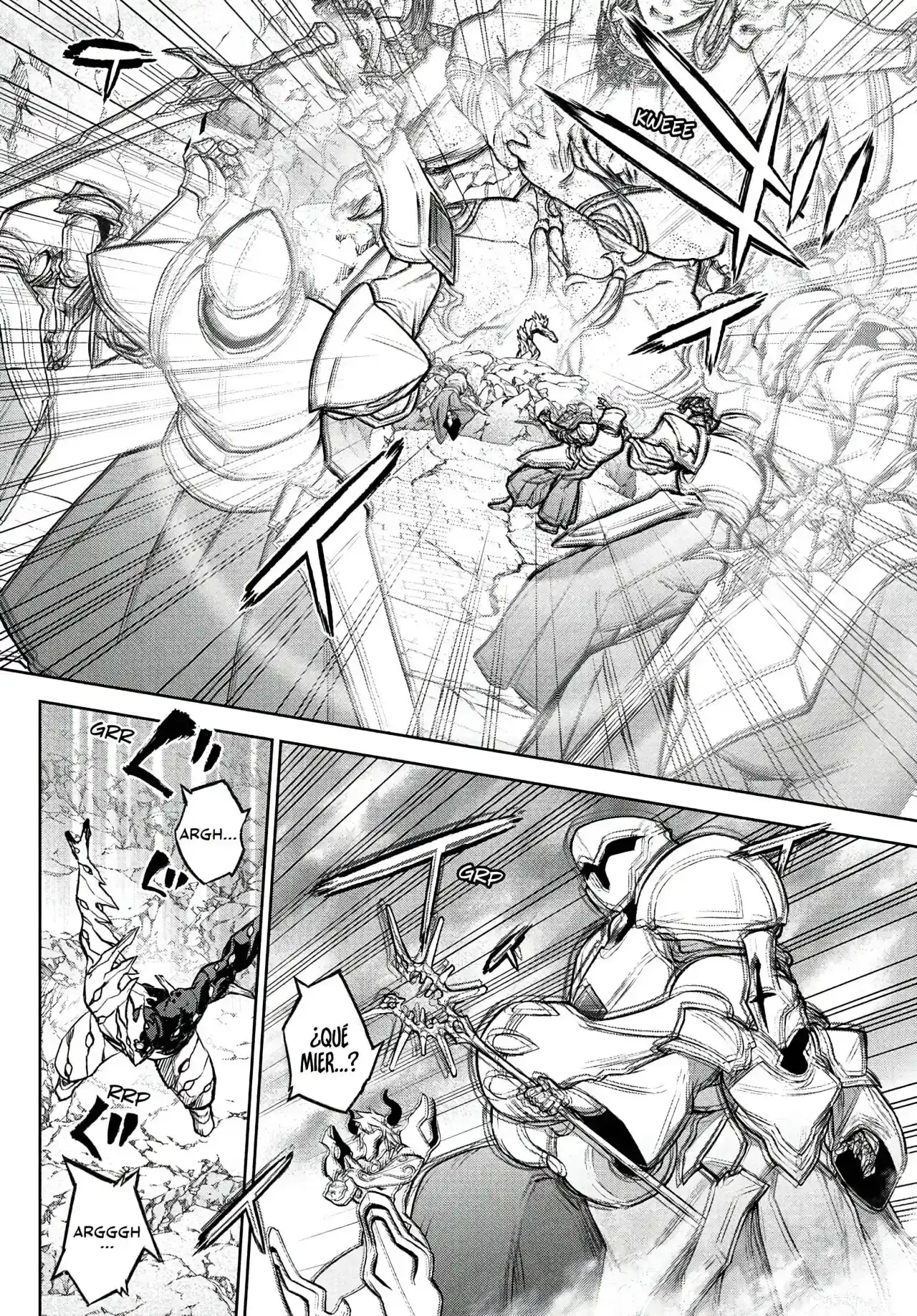 Página 29 — Sousei no Onmyouji Capítulo 117