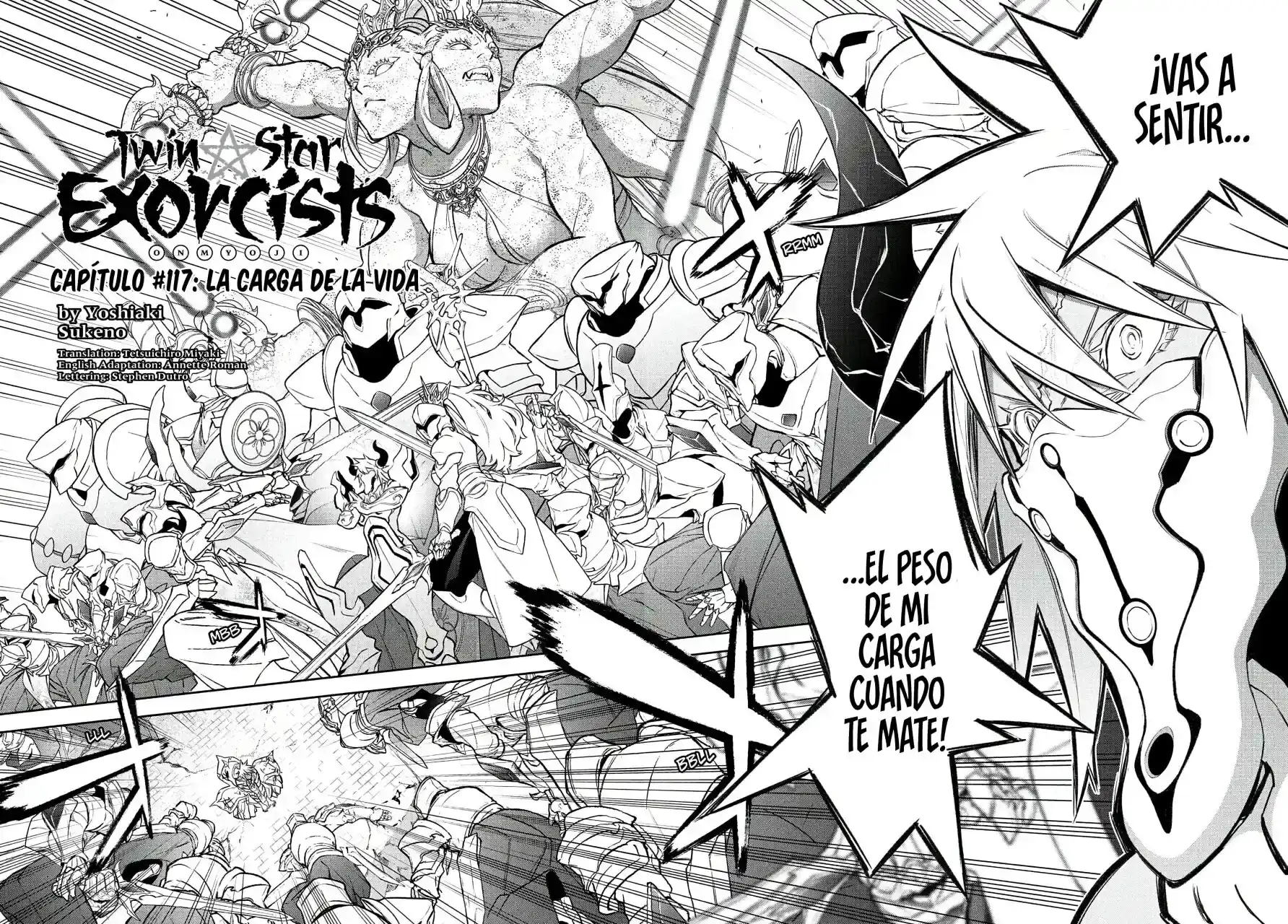 Página 57 — Sousei no Onmyouji Capítulo 117