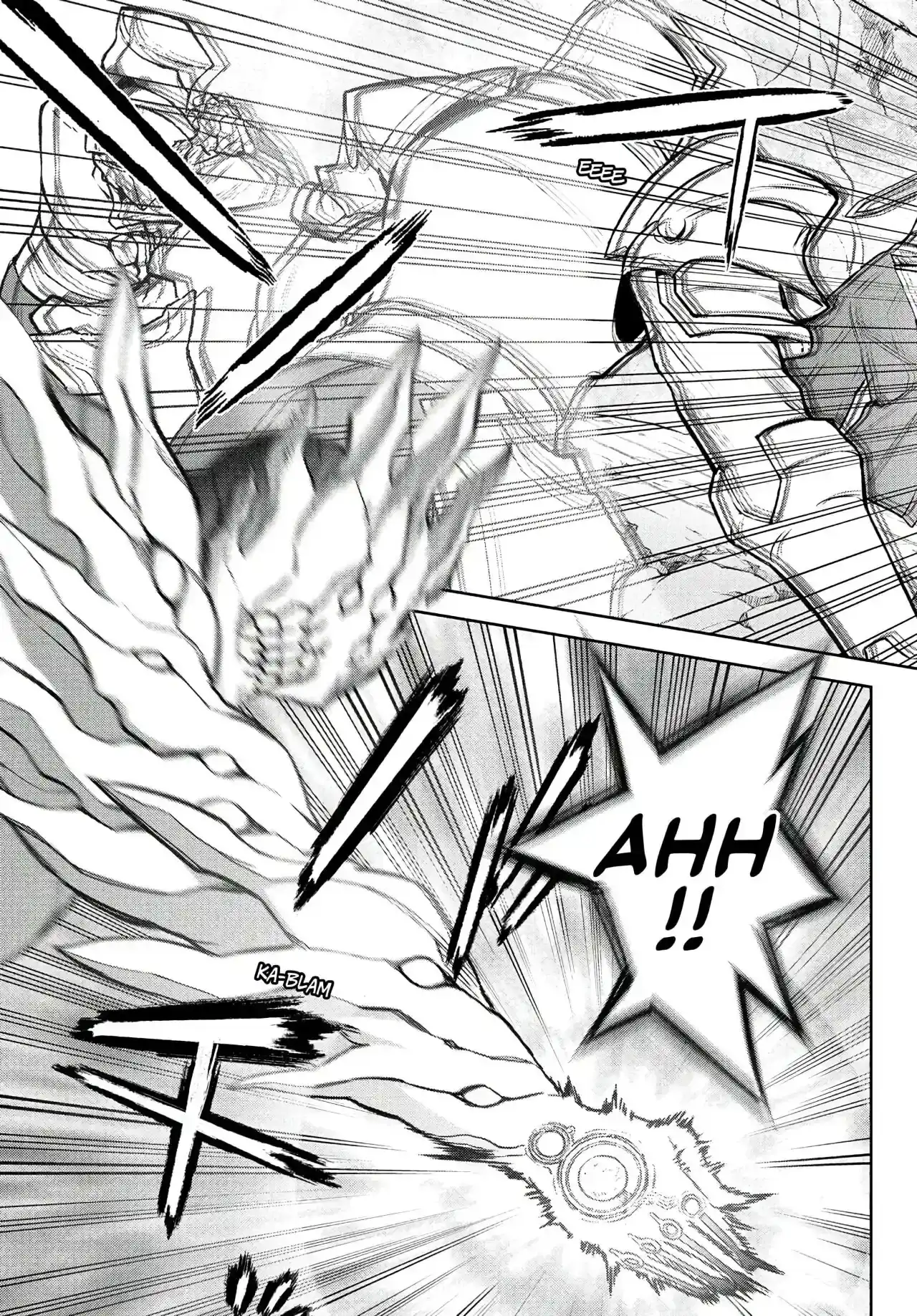 Página 74 — Sousei no Onmyouji Capítulo 117
