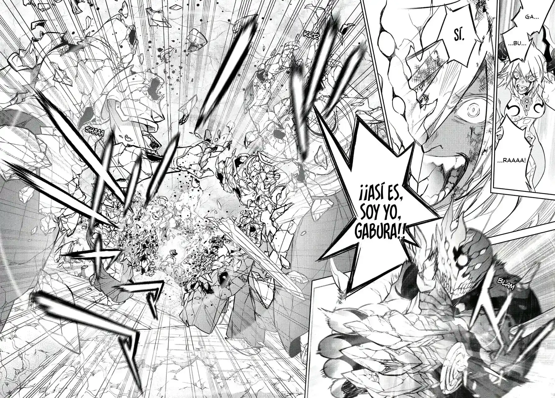 Página 77 — Sousei no Onmyouji Capítulo 117