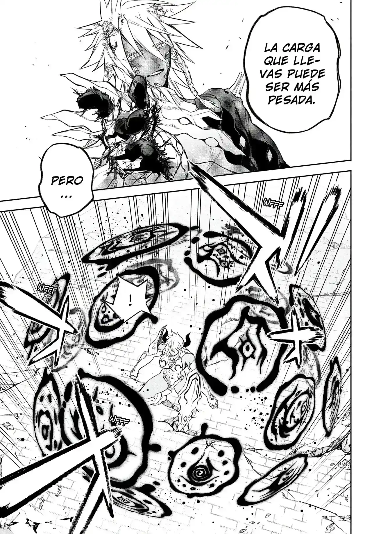 Página 79 — Sousei no Onmyouji Capítulo 117