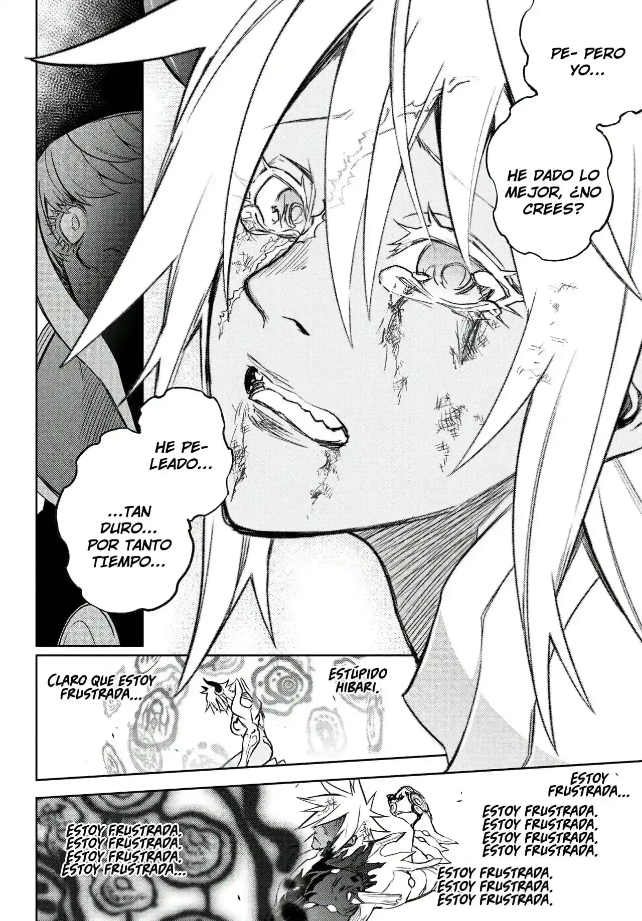 Página 82 — Sousei no Onmyouji Capítulo 117