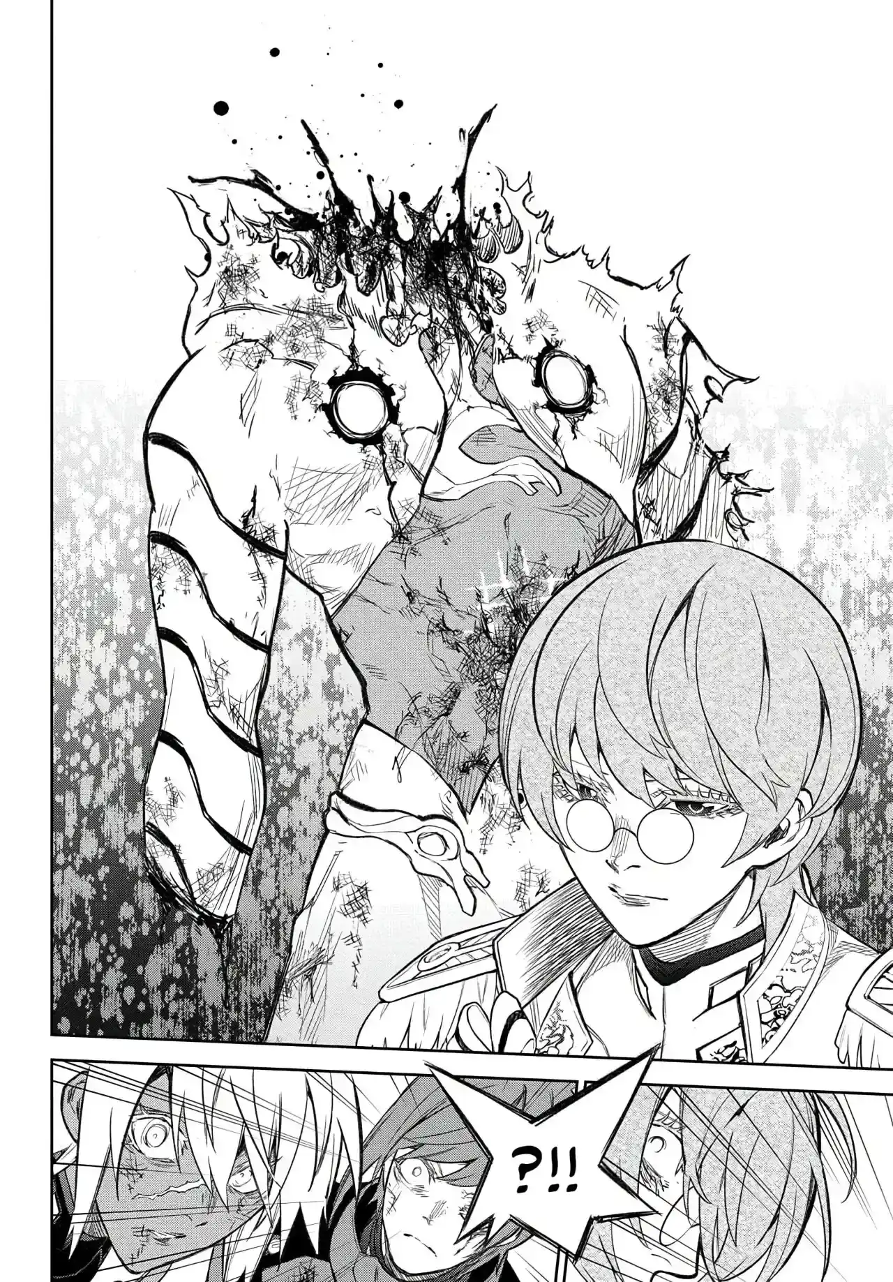 Página 24 — Sousei no Onmyouji Capítulo 118