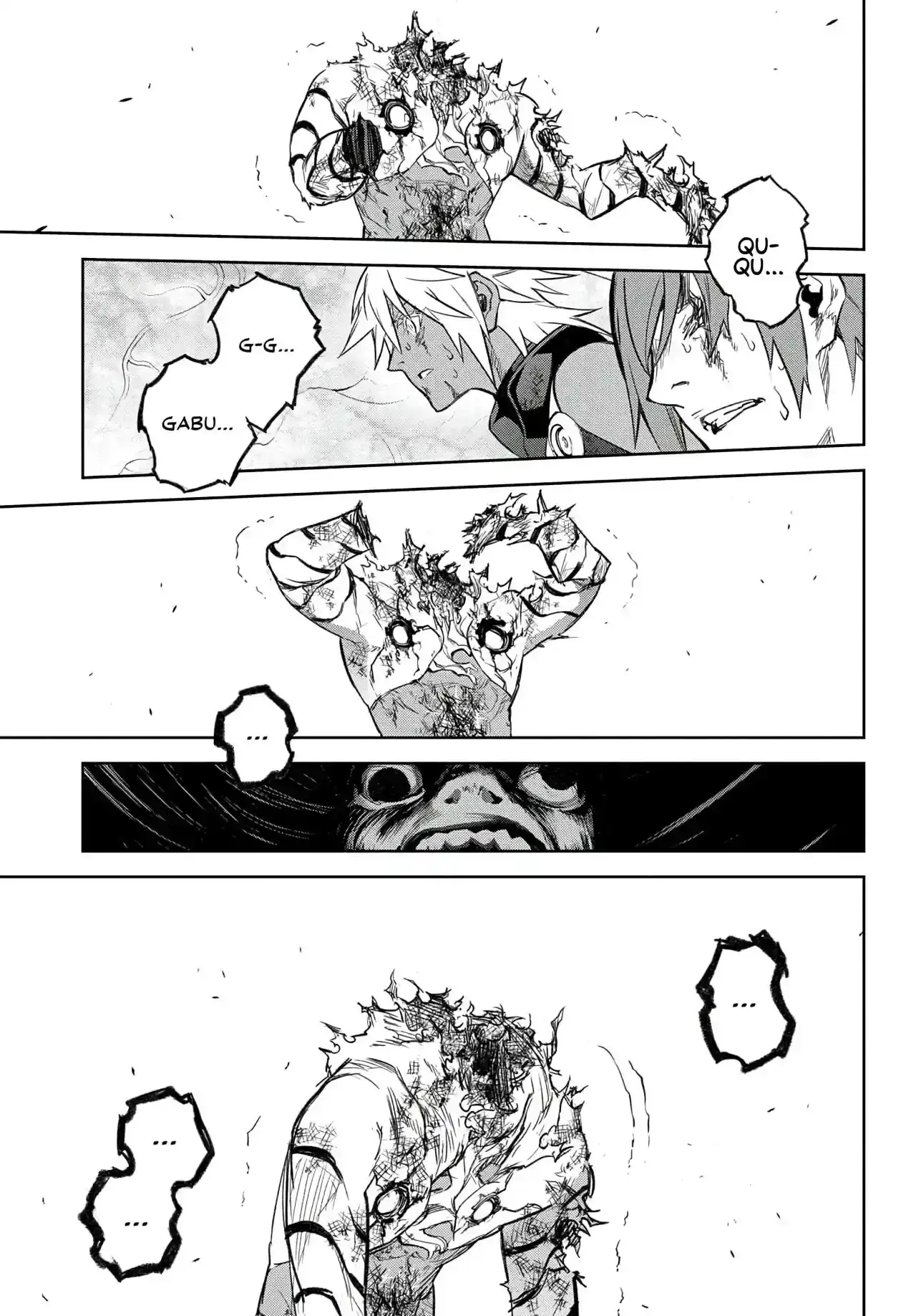 Página 25 — Sousei no Onmyouji Capítulo 118