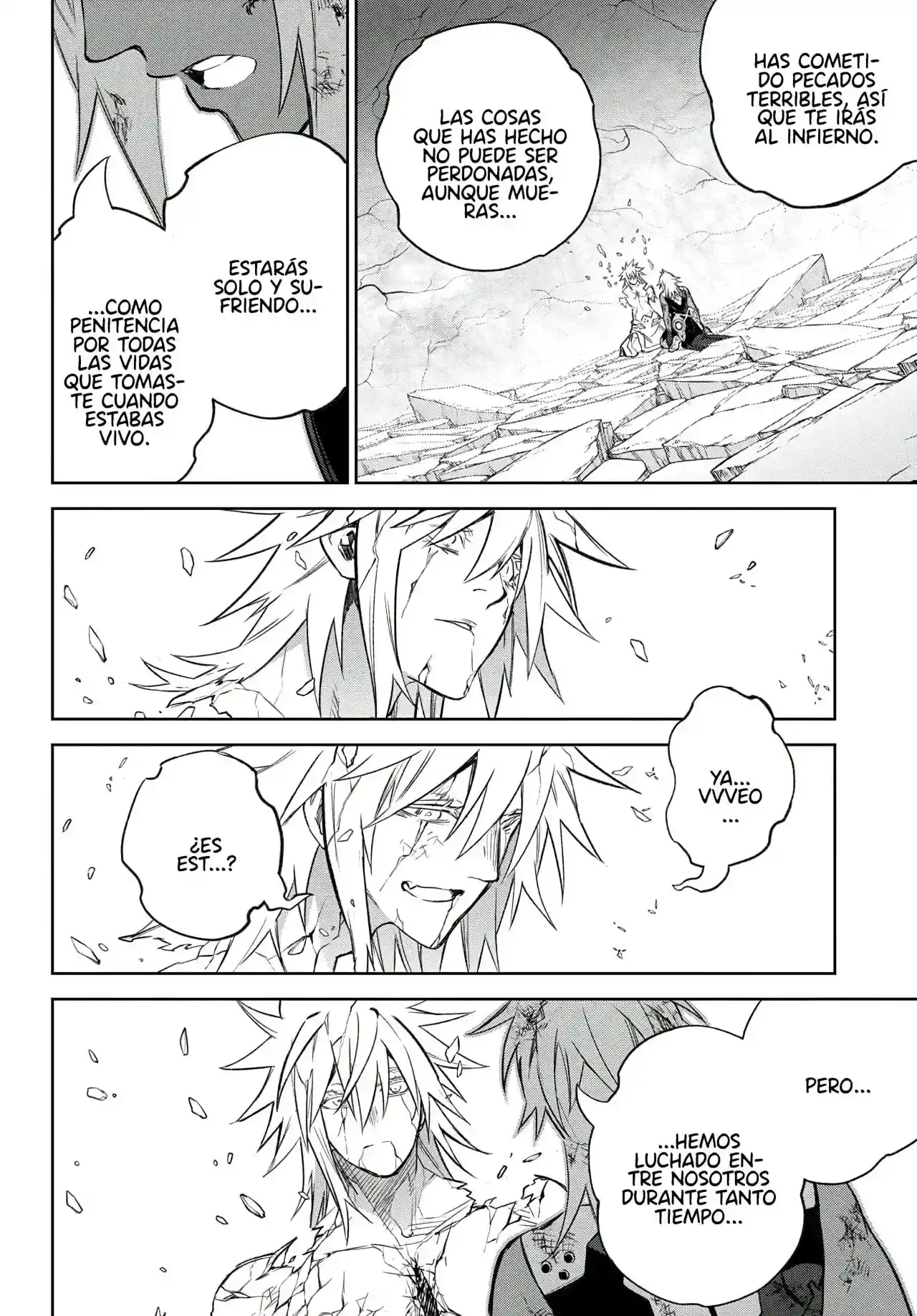 Página 48 — Sousei no Onmyouji Capítulo 118