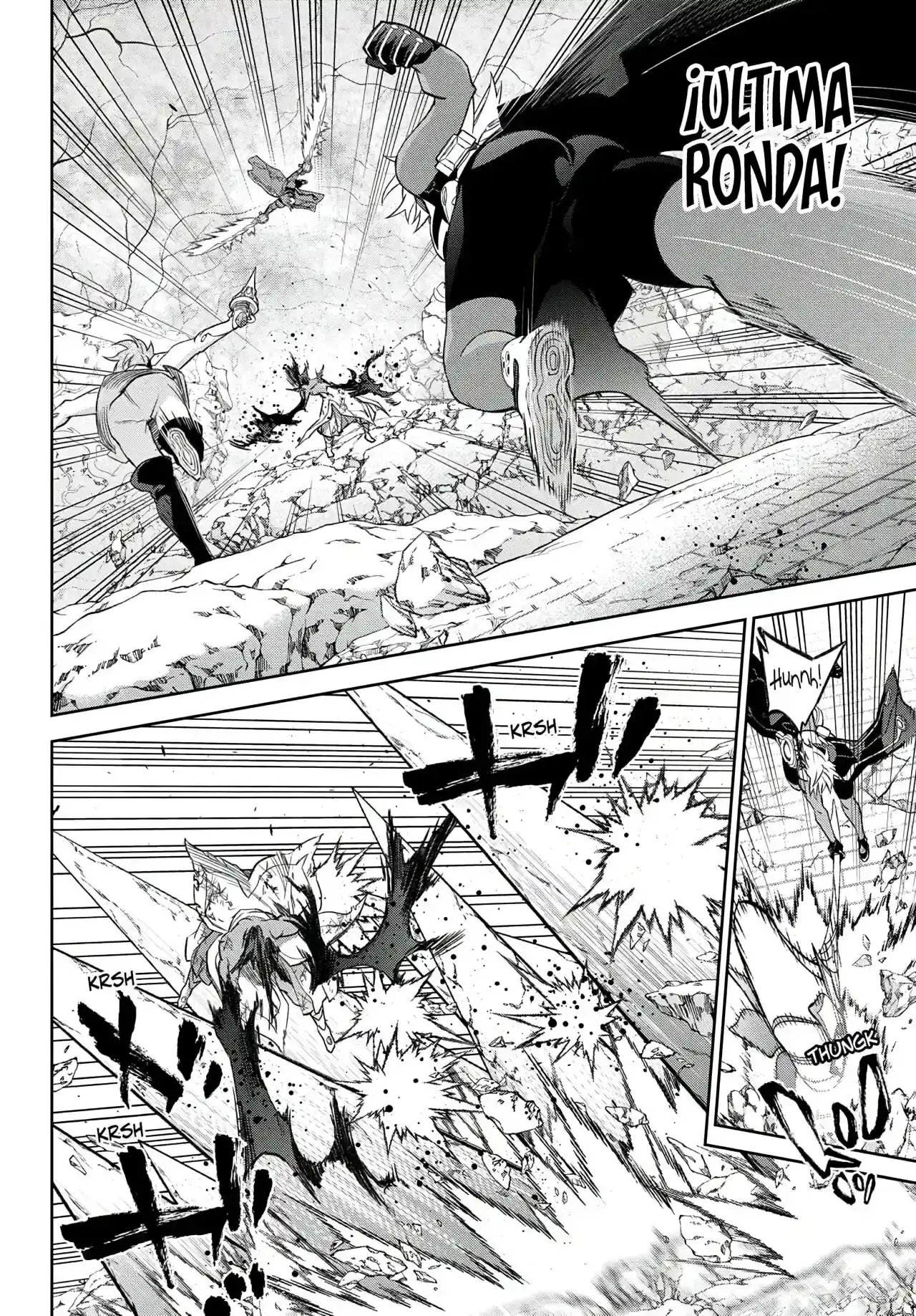 Página 91 — Sousei no Onmyouji Capítulo 118