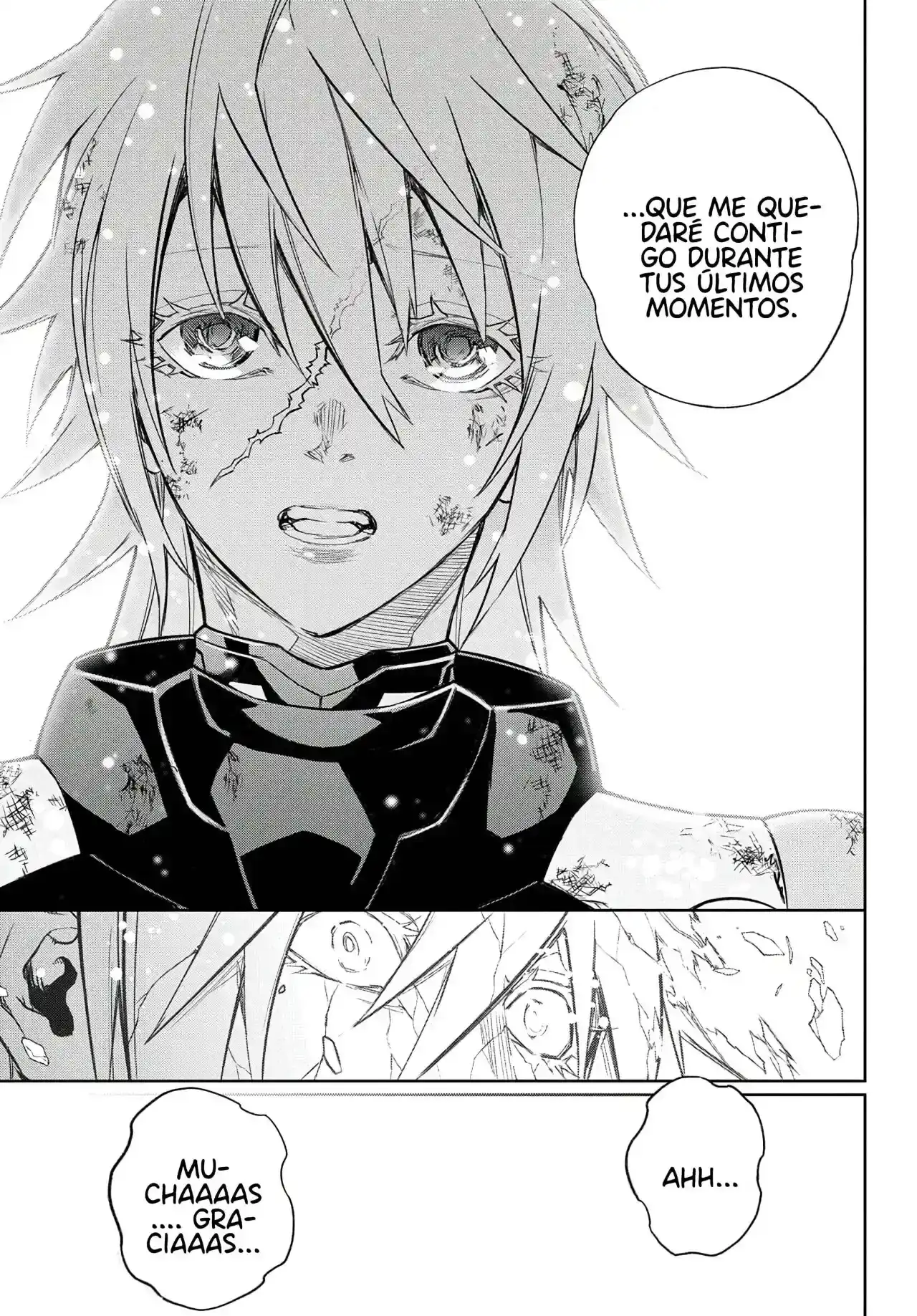 Página 102 — Sousei no Onmyouji Capítulo 118