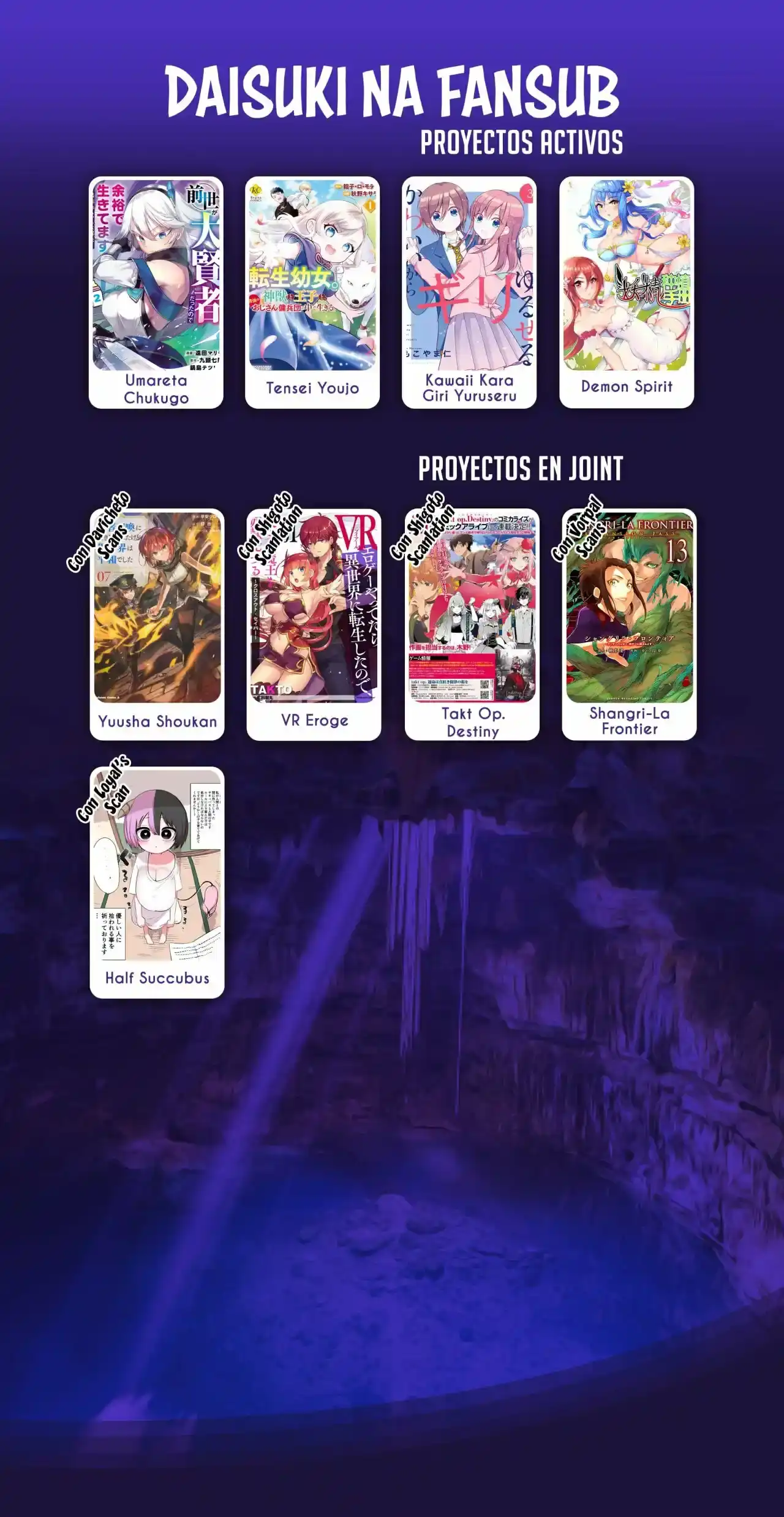 Página 105 — Sousei no Onmyouji Capítulo 118