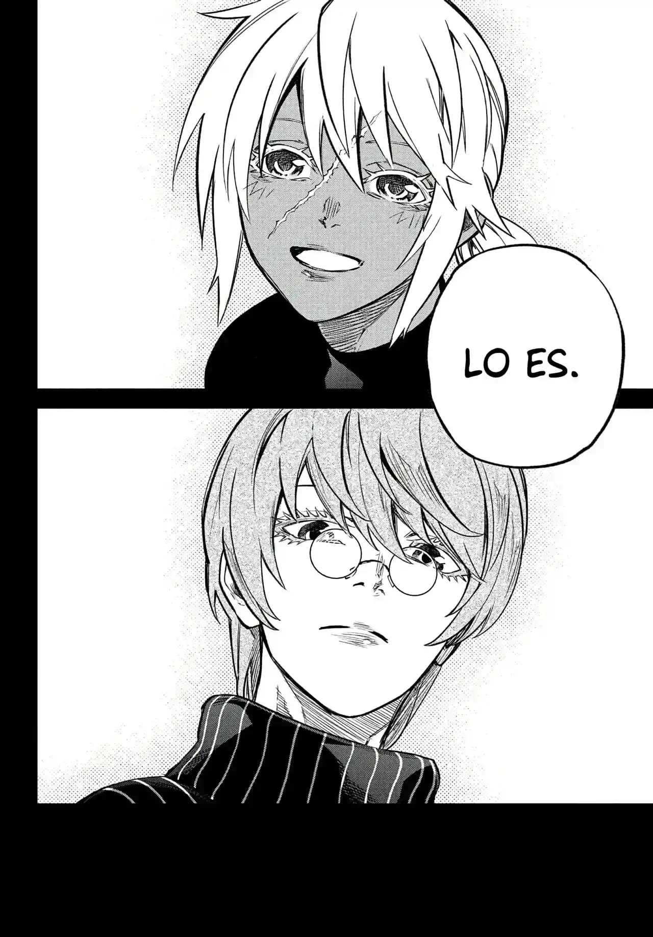 Página 8 — Sousei no Onmyouji Capítulo 119