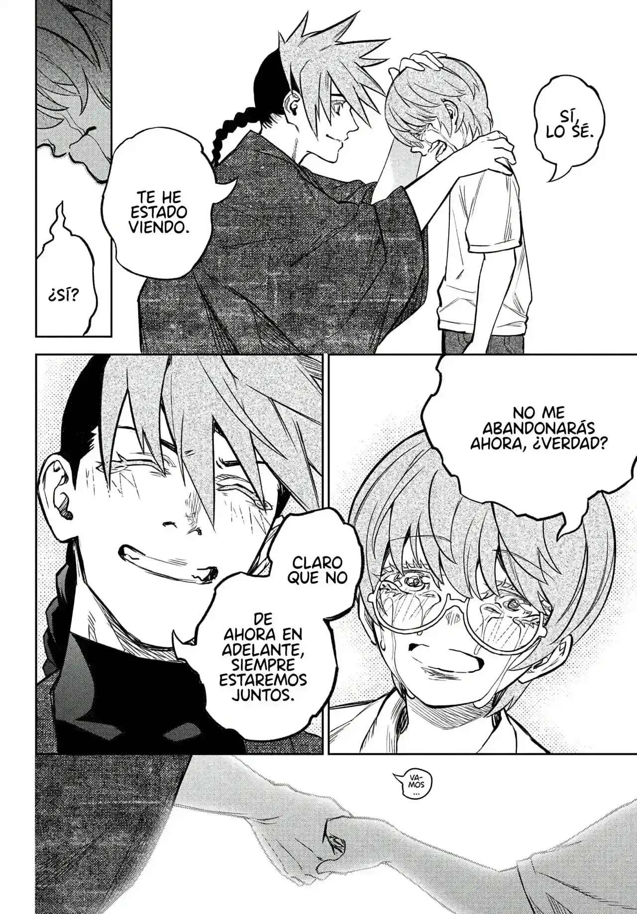 Página 24 — Sousei no Onmyouji Capítulo 119