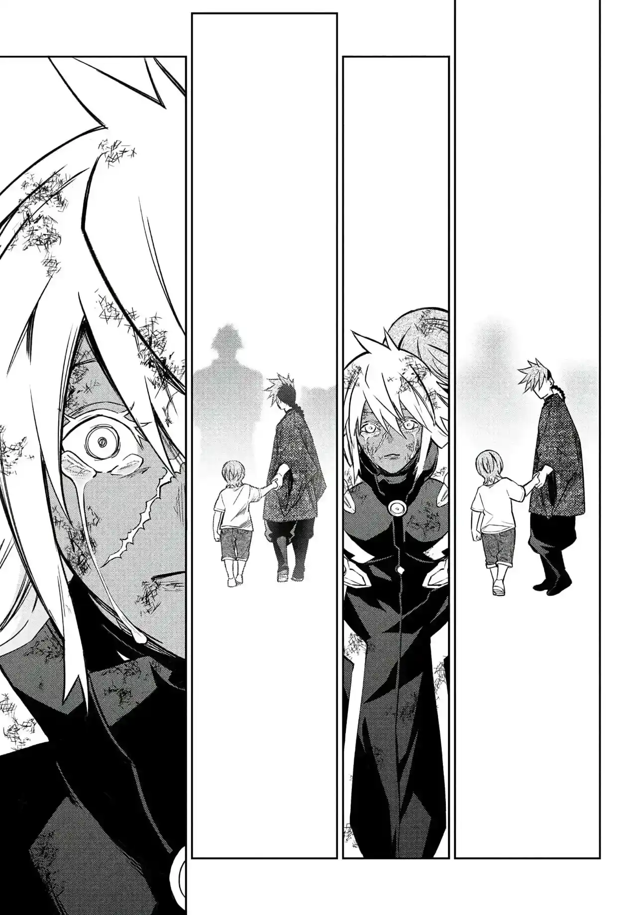 Página 27 — Sousei no Onmyouji Capítulo 119