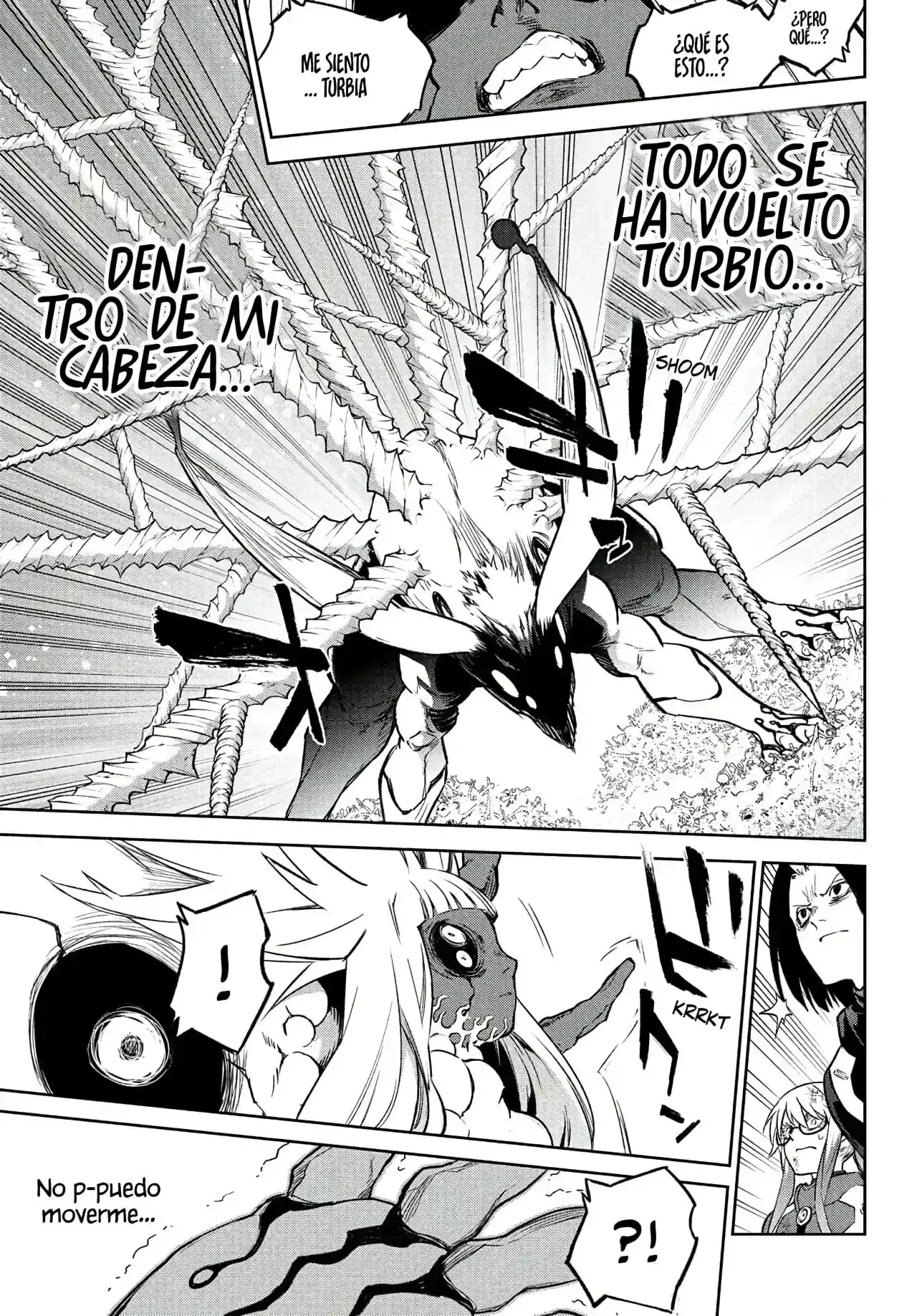 Página 46 — Sousei no Onmyouji Capítulo 119