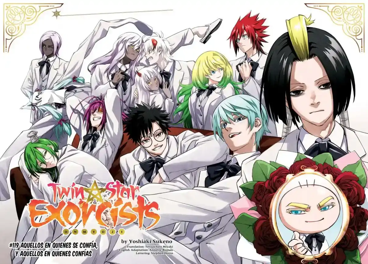Página 53 — Sousei no Onmyouji Capítulo 119
