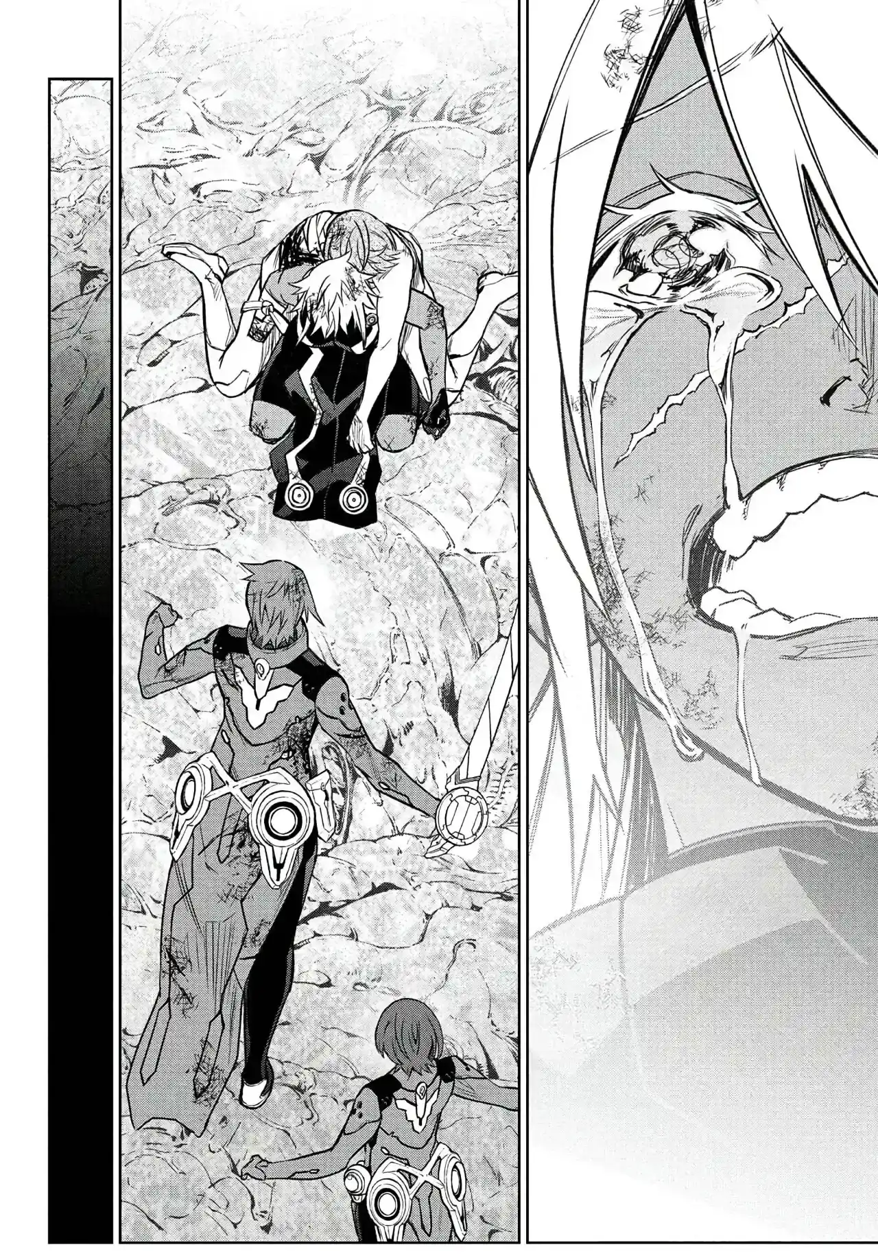 Página 79 — Sousei no Onmyouji Capítulo 119