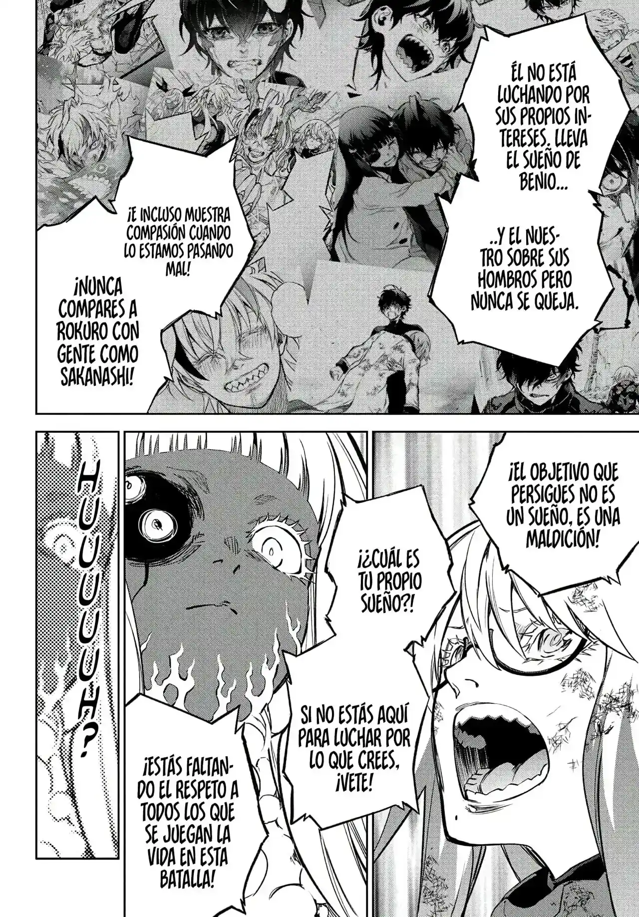Página 95 — Sousei no Onmyouji Capítulo 119