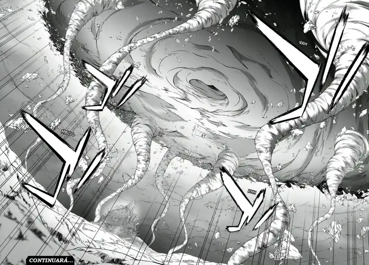 Página 37 — Sousei no Onmyouji Capítulo 122
