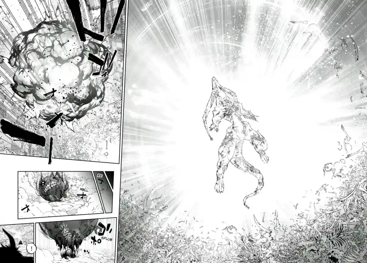 Página 54 — Sousei no Onmyouji Capítulo 122