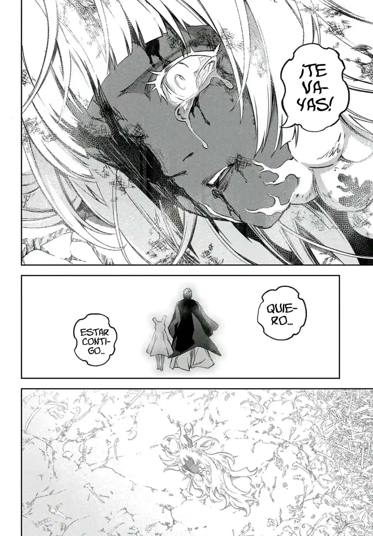 Página 57 — Sousei no Onmyouji Capítulo 122