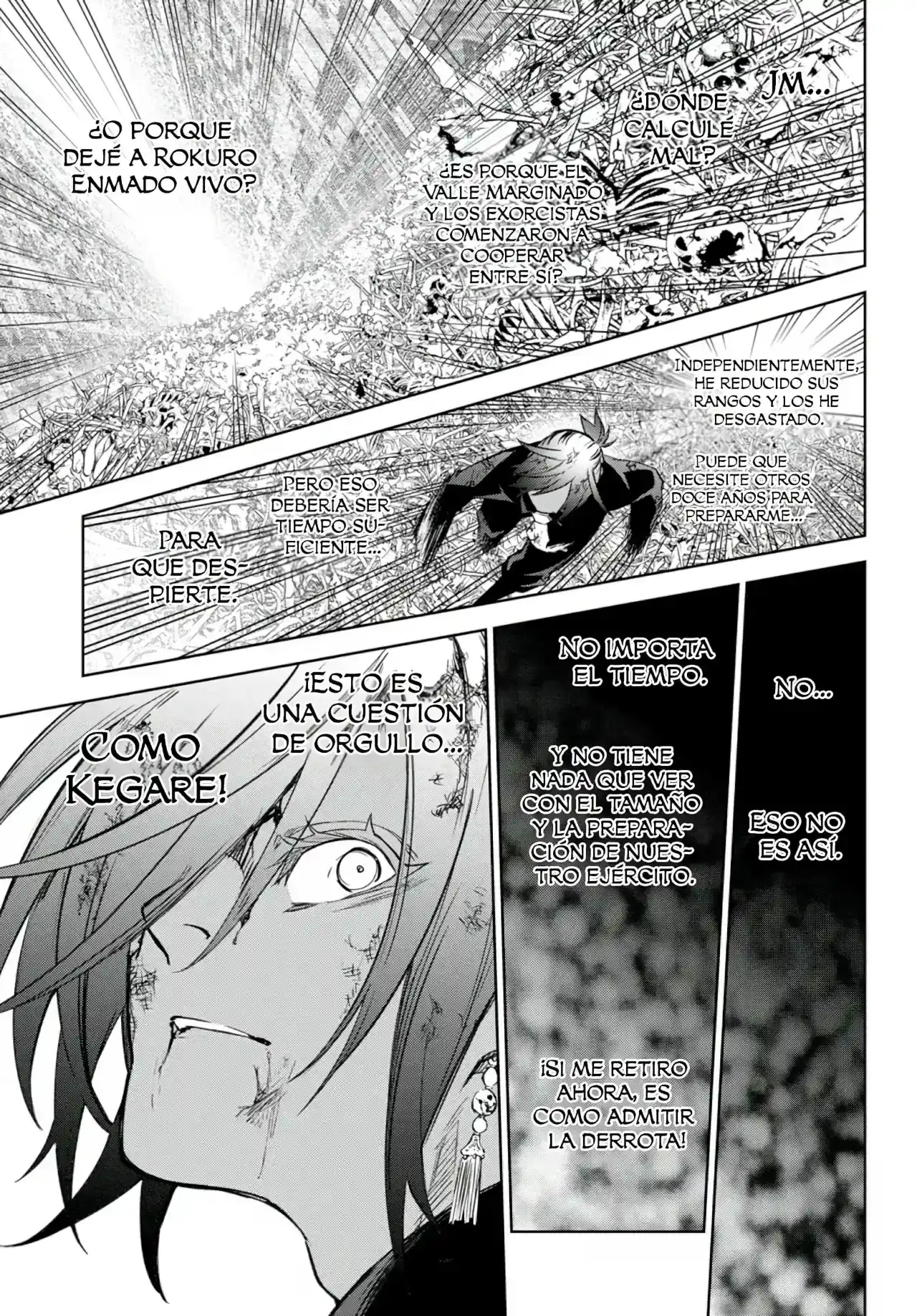Página 58 — Sousei no Onmyouji Capítulo 122