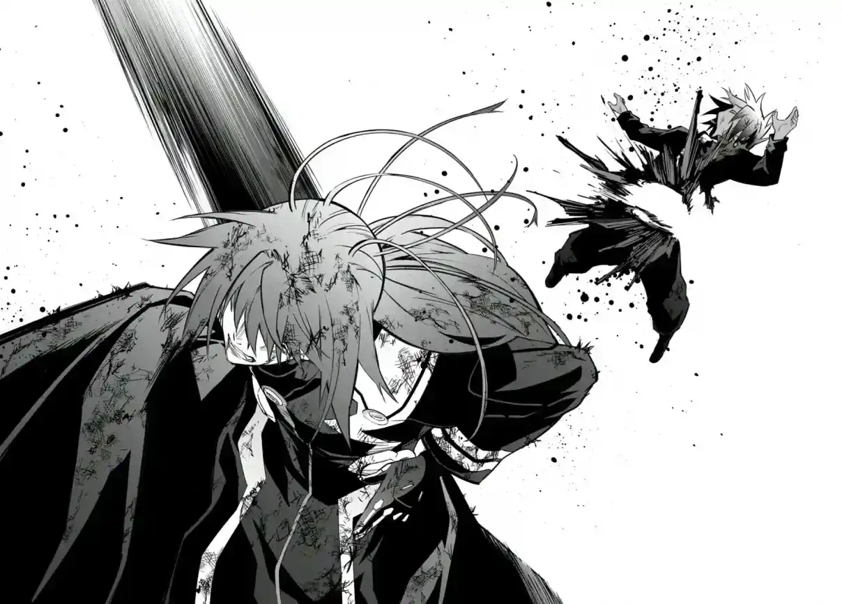 Página 59 — Sousei no Onmyouji Capítulo 122