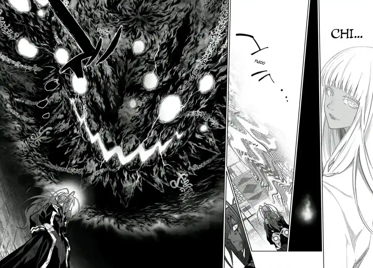 Página 62 — Sousei no Onmyouji Capítulo 122