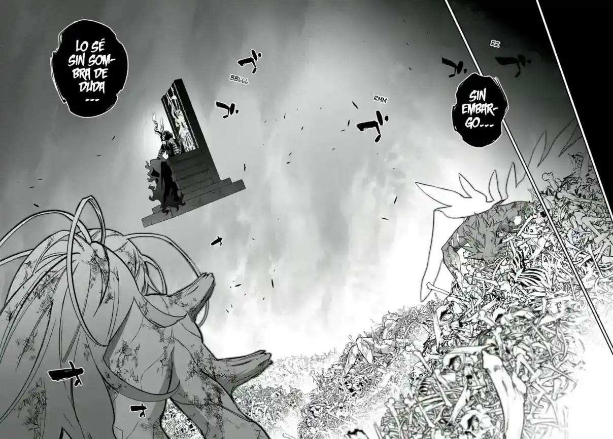 Página 71 — Sousei no Onmyouji Capítulo 122