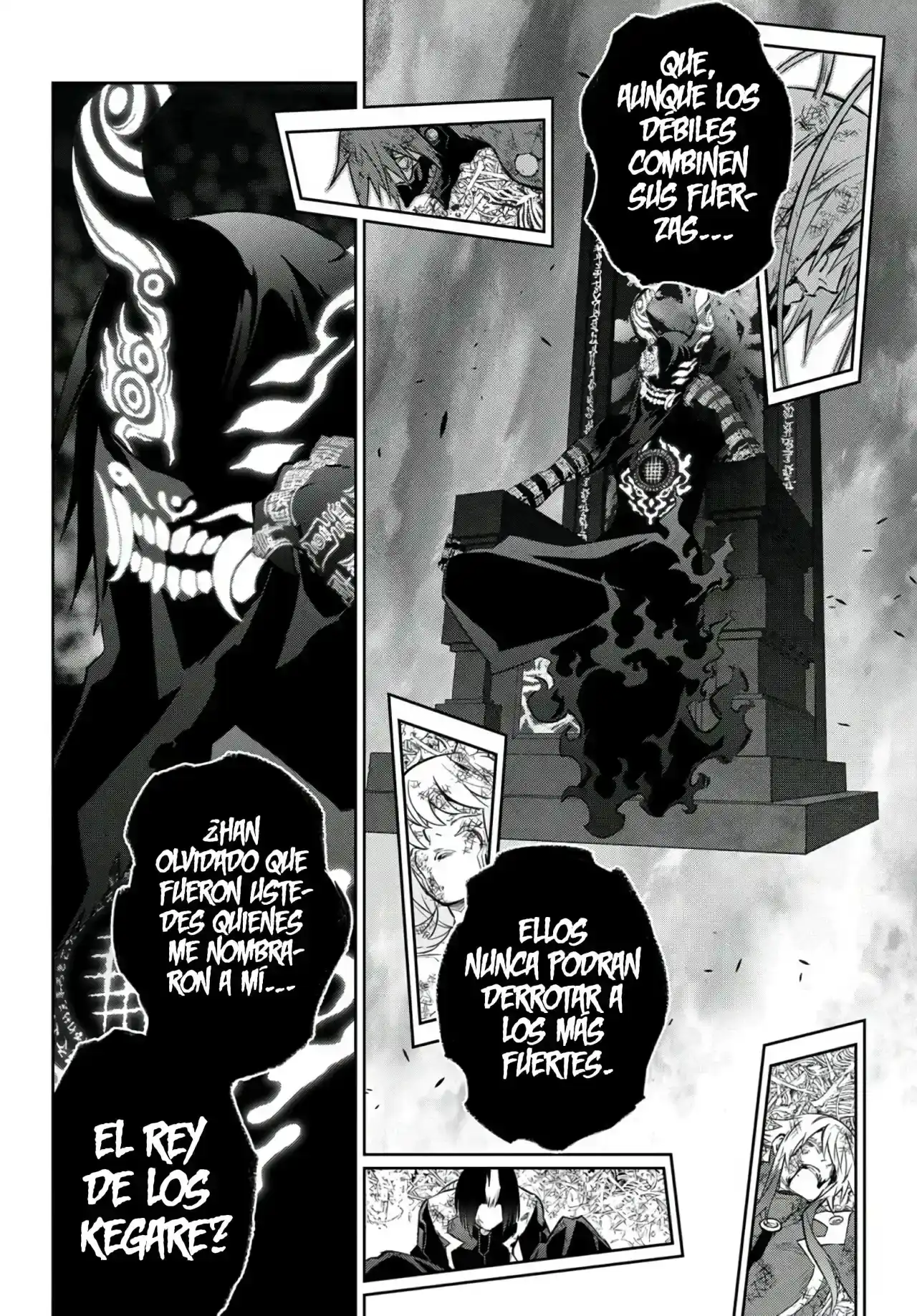 Página 72 — Sousei no Onmyouji Capítulo 122