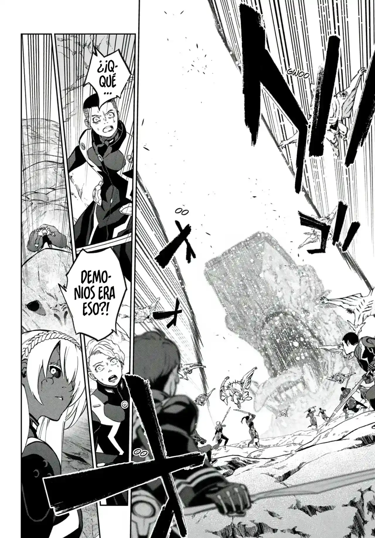 Página 75 — Sousei no Onmyouji Capítulo 122