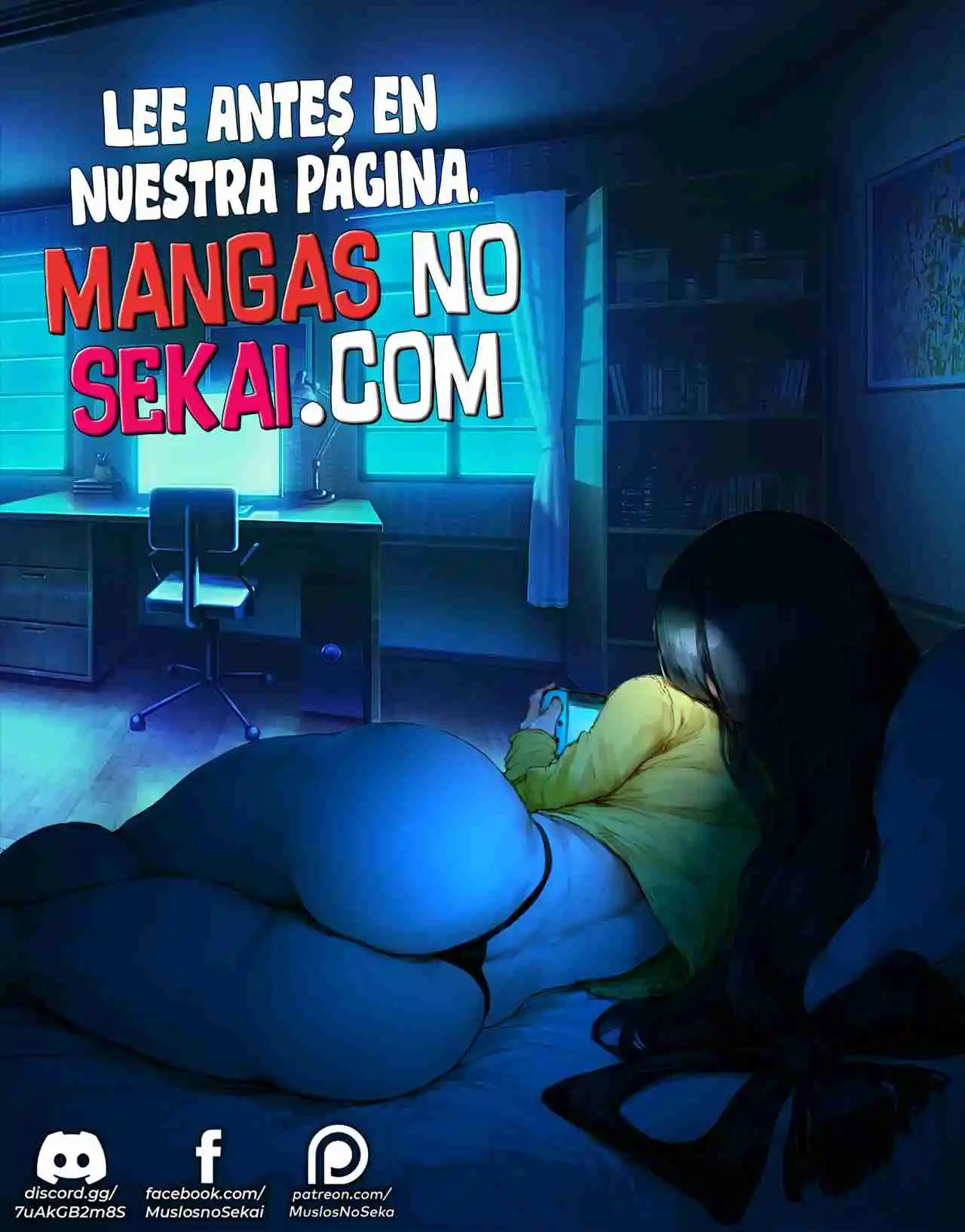 Página 22 — Sousou no Frieren Capítulo 145