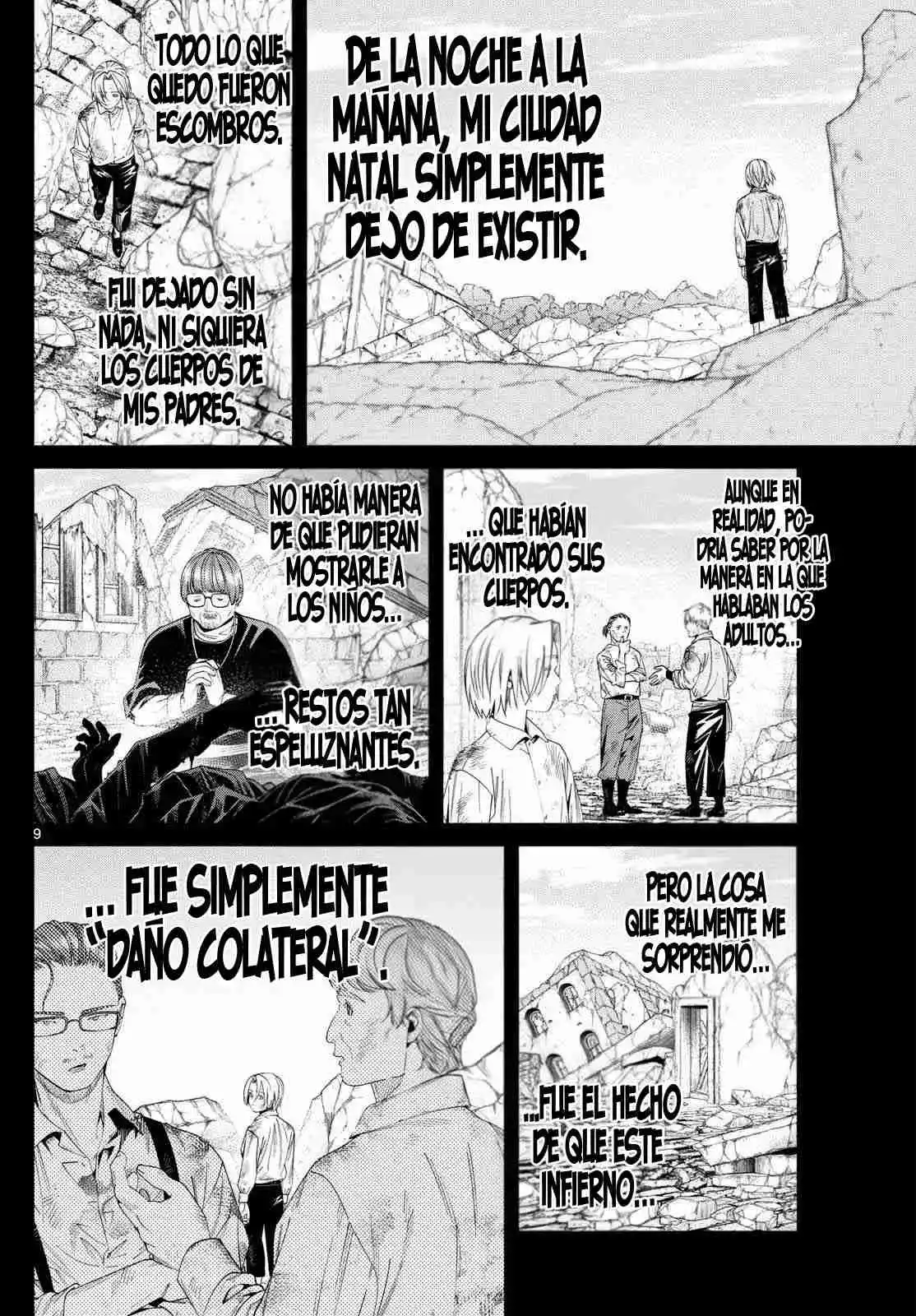 Página 10 — Sousou no Frieren Capítulo 147