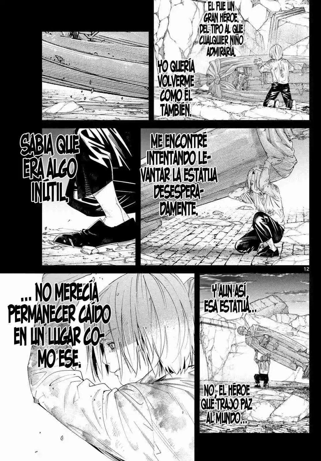 Página 13 — Sousou no Frieren Capítulo 147