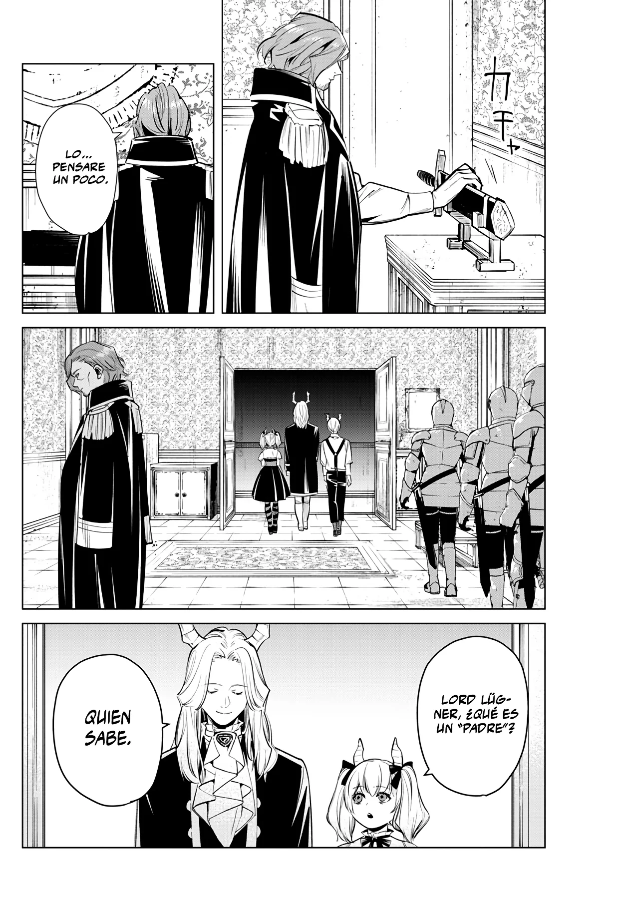 Página 10 — Sousou no Frieren Capítulo 15