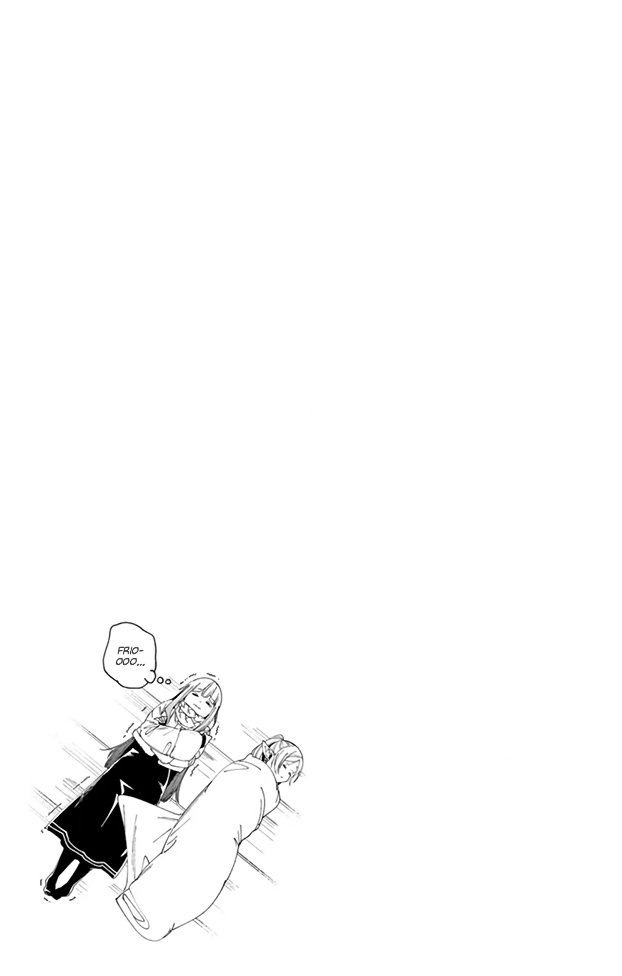 Página 21 — Sousou no Frieren Capítulo 31