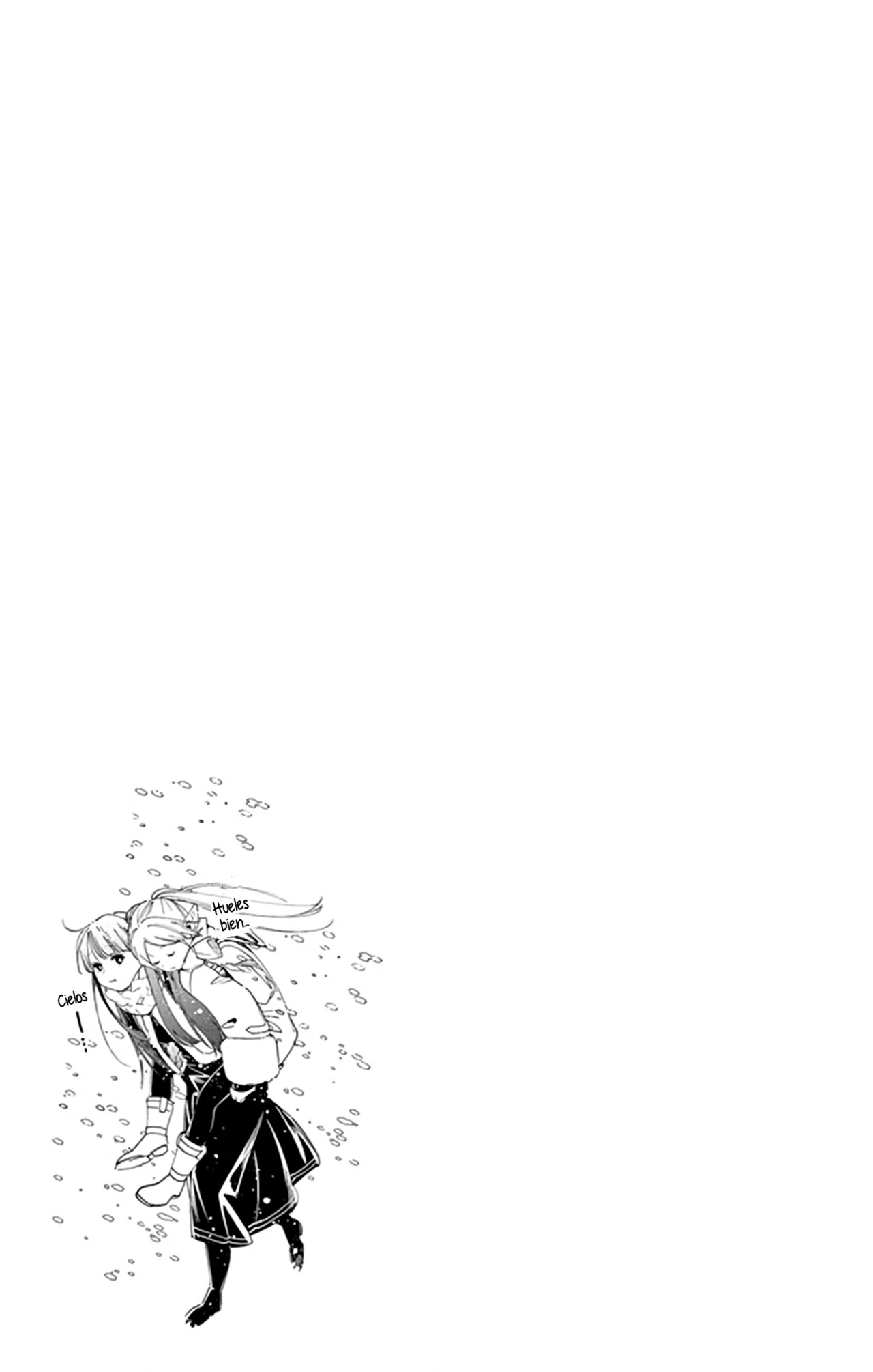 Página 22 — Sousou no Frieren Capítulo 31