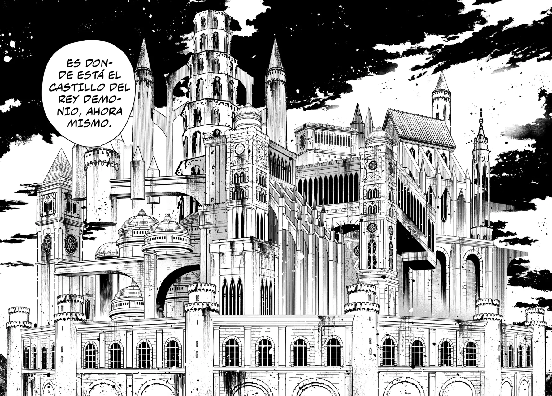 Página 22 — Sousou no Frieren Capítulo 7
