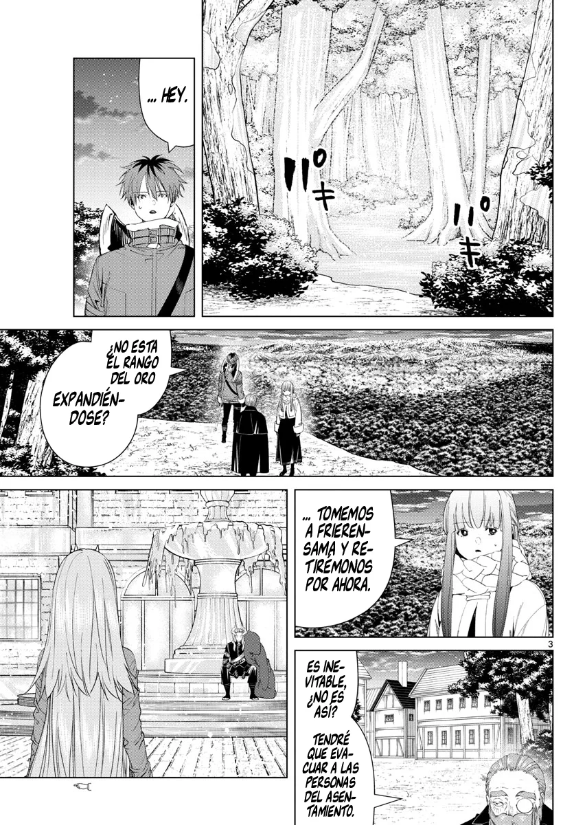 Página 5 — Sousou no Frieren Capítulo 95