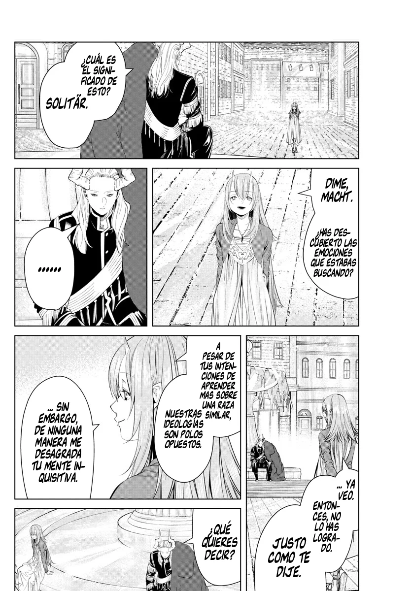 Página 6 — Sousou no Frieren Capítulo 95