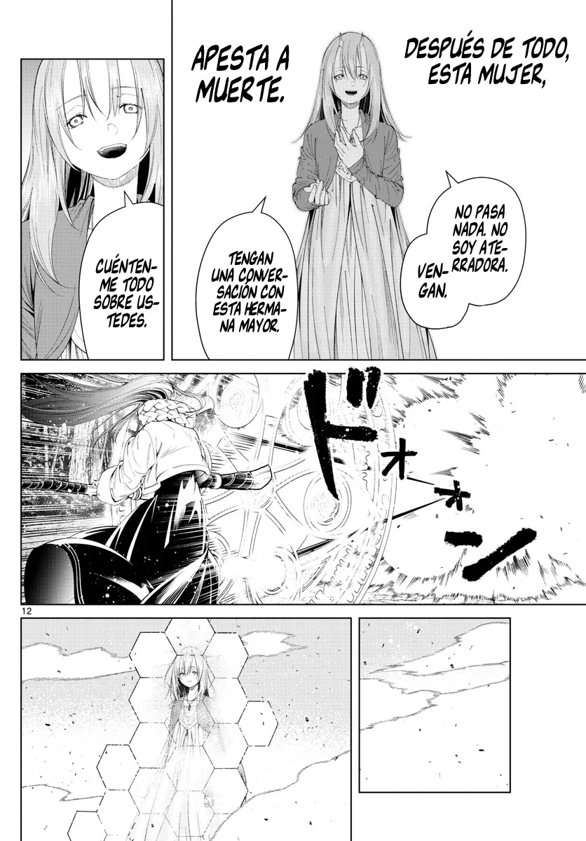 Página 14 — Sousou no Frieren Capítulo 95