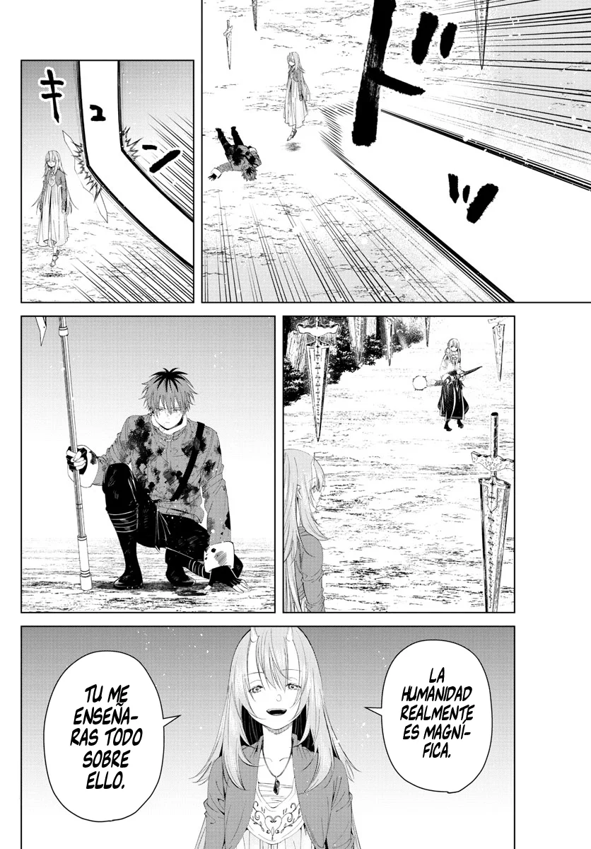 Página 20 — Sousou no Frieren Capítulo 95