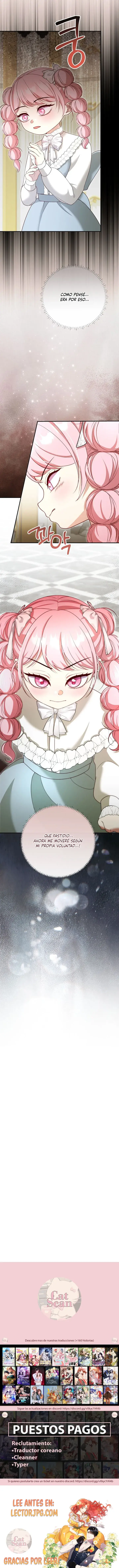 Página 12 — ¡Soy La Hija Del Heredero Loco! Capítulo 48
