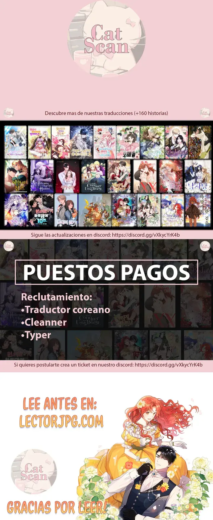 Página 10 — ¡Soy La Hija Del Heredero Loco! Capítulo 50