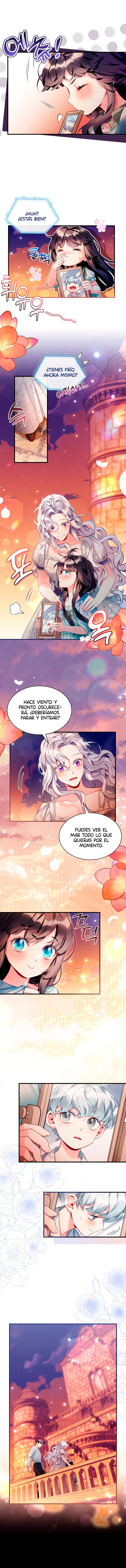 Página 6 — Soy Una Madrastra Pero Mi Hija Es Tan Linda Capítulo 102