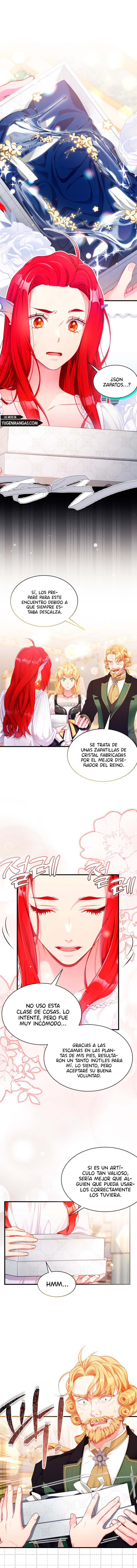 Página 12 — Soy Una Madrastra Pero Mi Hija Es Tan Linda Capítulo 114